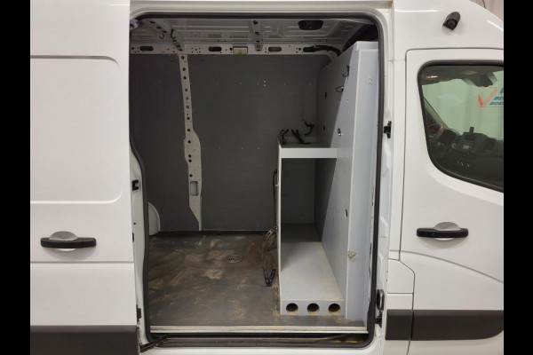 Renault Master 2.3dCi 136pk L2/H2 Trekhaak Euro 6!