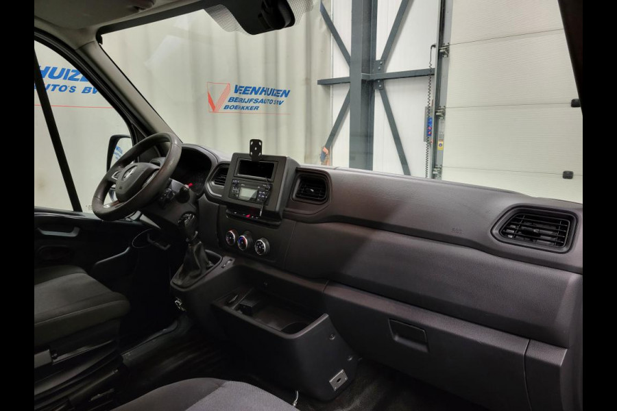 Renault Master 2.3dCi 136pk L2/H2 Trekhaak Euro 6!