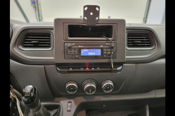 Renault Master 2.3dCi 136pk L2/H2 Trekhaak Euro 6!