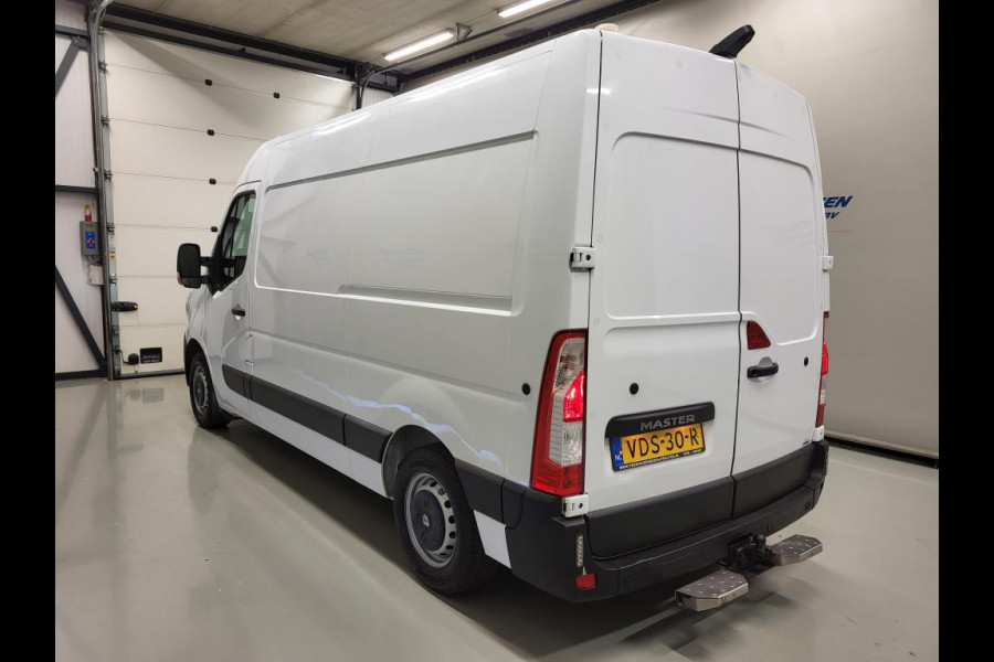 Renault Master 2.3dCi 136pk L2/H2 Trekhaak Euro 6!