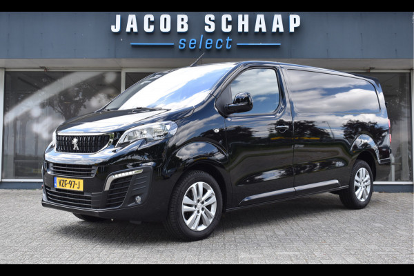 Peugeot Expert 2.0 BlueHDI 180 S&S L3 / Keyless / Automaat / Cruise Control / 17'' LM / Schuifdeur rechts