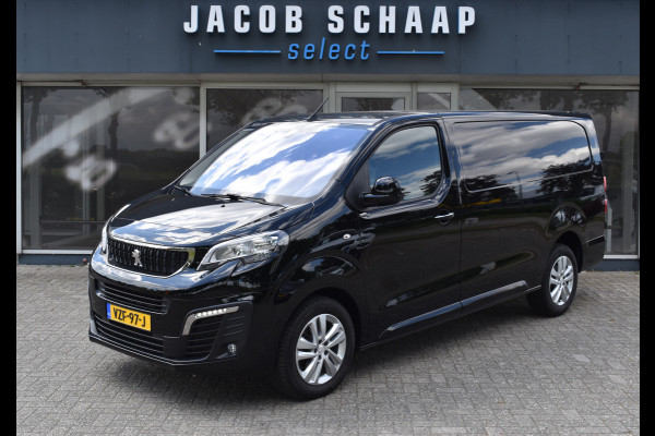 Peugeot Expert 2.0 BlueHDI 180 S&S L3 / Keyless / Automaat / Cruise Control / 17'' LM / Schuifdeur rechts