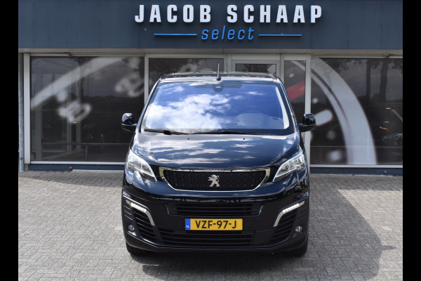 Peugeot Expert 2.0 BlueHDI 180 S&S L3 / Keyless / Automaat / Cruise Control / 17'' LM / Schuifdeur rechts