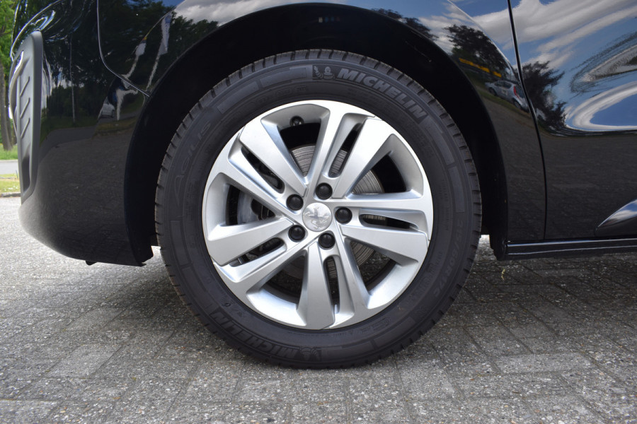 Peugeot Expert 2.0 BlueHDI 180 S&S L3 / Keyless / Automaat / Cruise Control / 17'' LM / Schuifdeur rechts
