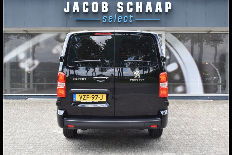 Peugeot Expert 2.0 BlueHDI 180 S&S L3 / Keyless / Automaat / Cruise Control / 17'' LM / Schuifdeur rechts