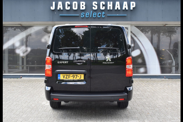 Peugeot Expert 2.0 BlueHDI 180 S&S L3 / Keyless / Automaat / Cruise Control / 17'' LM / Schuifdeur rechts