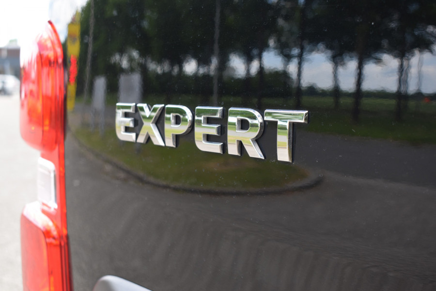 Peugeot Expert 2.0 BlueHDI 180 S&S L3 / Keyless / Automaat / Cruise Control / 17'' LM / Schuifdeur rechts