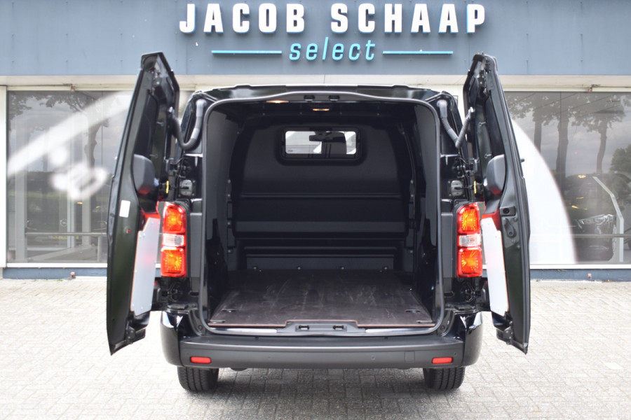 Peugeot Expert 2.0 BlueHDI 180 S&S L3 / Keyless / Automaat / Cruise Control / 17'' LM / Schuifdeur rechts