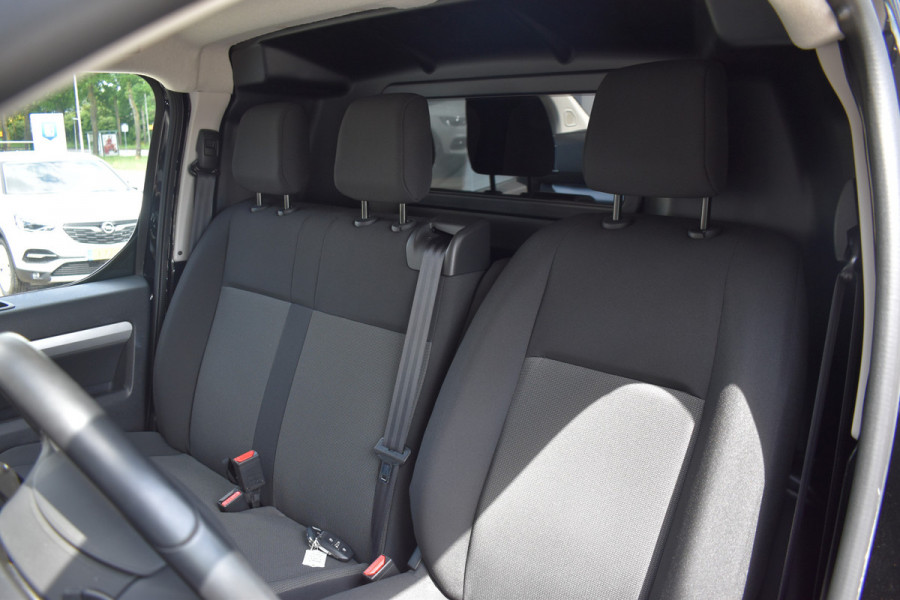Peugeot Expert 2.0 BlueHDI 180 S&S L3 / Keyless / Automaat / Cruise Control / 17'' LM / Schuifdeur rechts