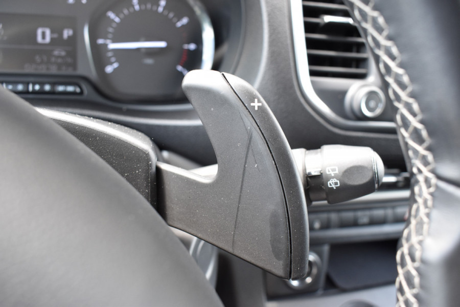 Peugeot Expert 2.0 BlueHDI 180 S&S L3 / Keyless / Automaat / Cruise Control / 17'' LM / Schuifdeur rechts
