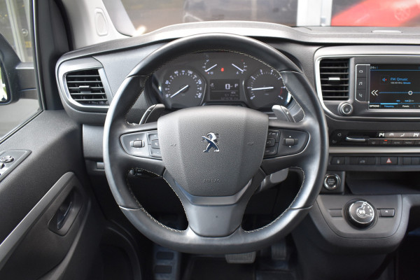 Peugeot Expert 2.0 BlueHDI 180 S&S L3 / Keyless / Automaat / Cruise Control / 17'' LM / Schuifdeur rechts
