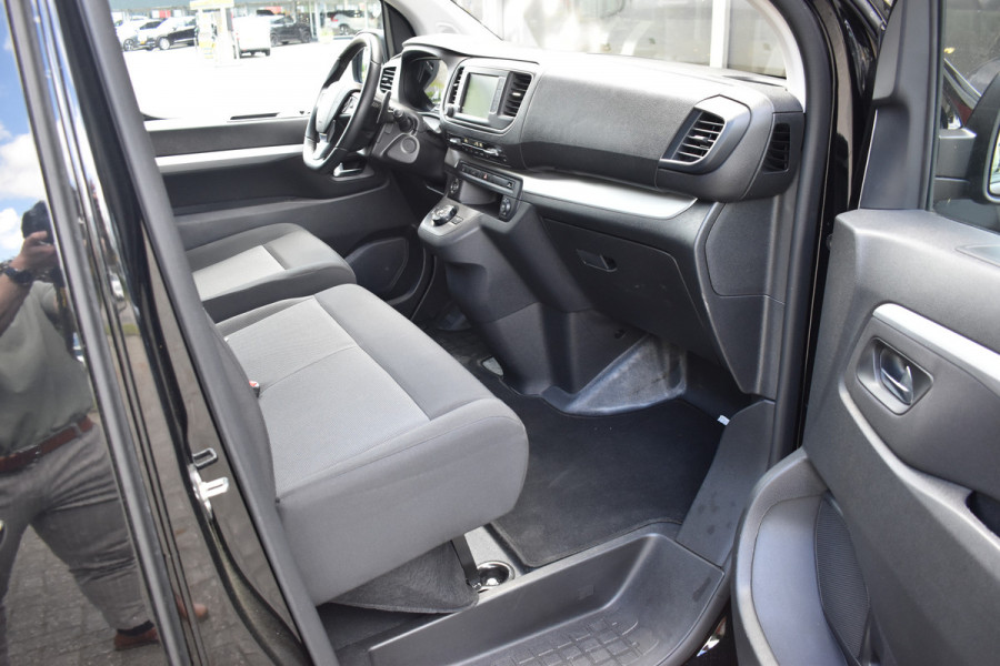 Peugeot Expert 2.0 BlueHDI 180 S&S L3 / Keyless / Automaat / Cruise Control / 17'' LM / Schuifdeur rechts