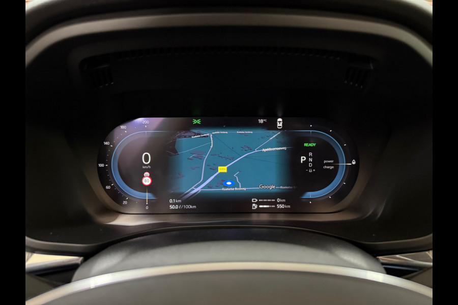 Volvo XC60 2.0 T6 Plug-in hybrid AWD R-Design | Facelift | Black Pack |Pano | Leder