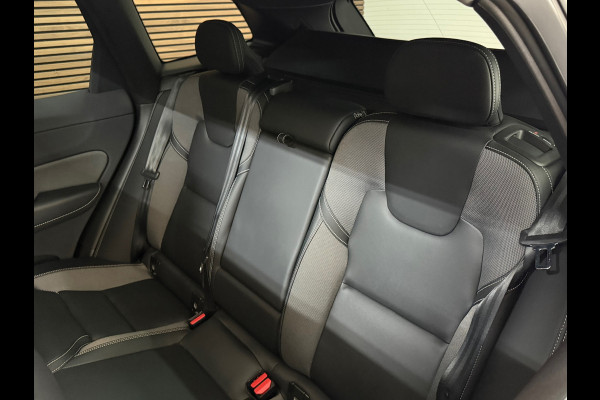 Volvo XC60 2.0 T6 Plug-in hybrid AWD R-Design | Facelift | Black Pack |Pano | Leder