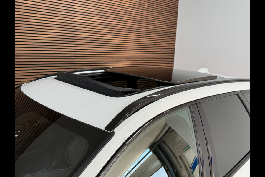 Volvo XC60 2.0 T6 Plug-in hybrid AWD R-Design | Facelift | Black Pack |Pano | Leder