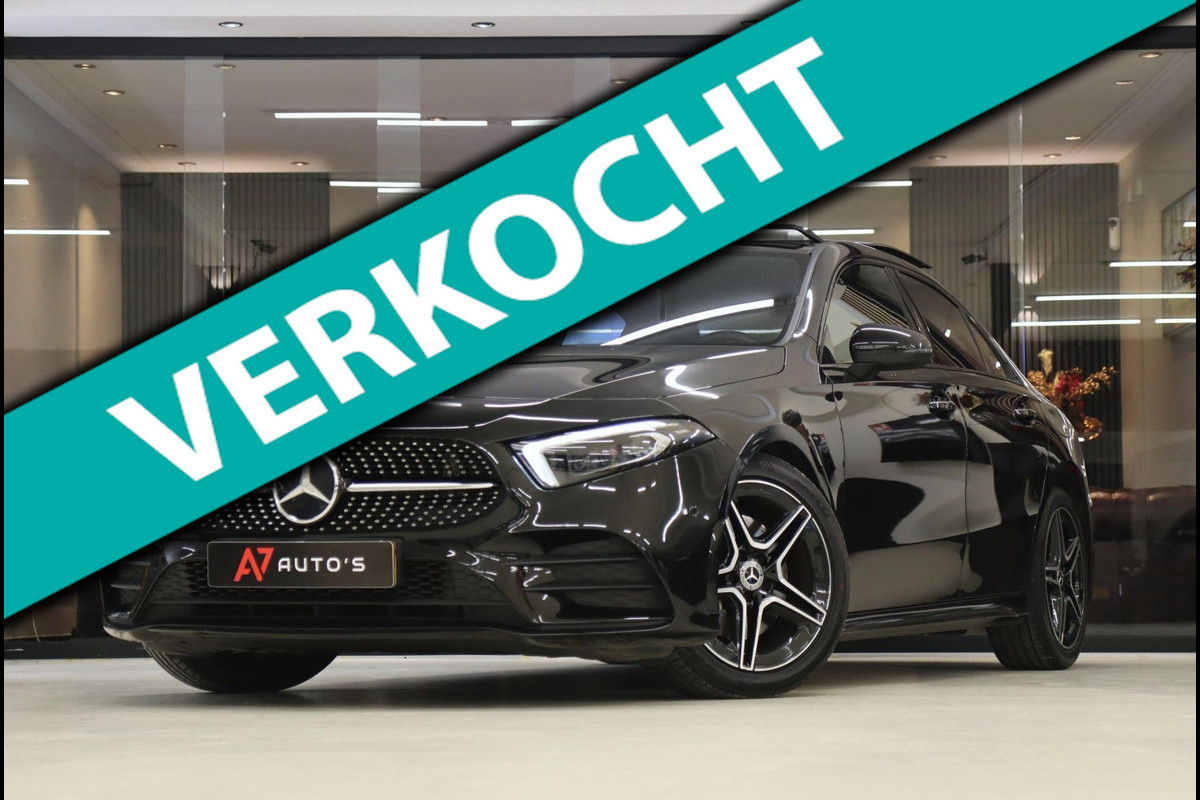 Mercedes-Benz A-Klasse 220 AMG /PANODAK/CAM/MEOMORY/LANE/VOL Mercedes-Benz A-Klasse 220 AMG /PANODAK/CAM/MEOMORY/LANE/VOL