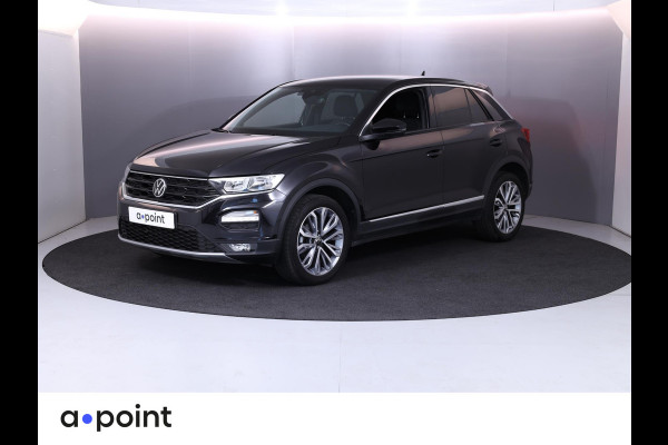 Volkswagen T-Roc 1.5 TSI Sport 150 pk Automaat (DSG) | Autom. airco | Parkeersensoren | Lichtmetalen velgen 18" | Extra getint glas |
