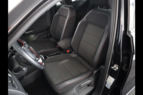 Volkswagen T-Roc 1.5 TSI Sport 150 pk Automaat (DSG) | Autom. airco | Parkeersensoren | Lichtmetalen velgen 18" | Extra getint glas |