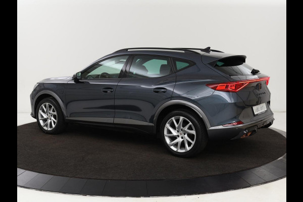 CUPRA Formentor 1.4 e-Hybrid | Stoel & stuurverwarming | Adaptive cruise | Carplay | Navigatie | Full LED | Sfeerverlichting | Keyless | Sportstoelen