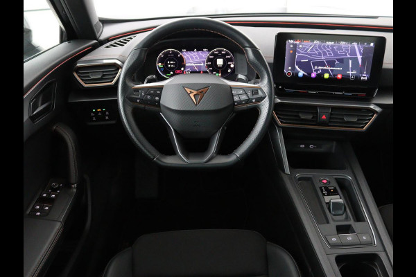 CUPRA Formentor 1.4 e-Hybrid | Stoel & stuurverwarming | Adaptive cruise | Carplay | Navigatie | Full LED | Sfeerverlichting | Keyless | Sportstoelen