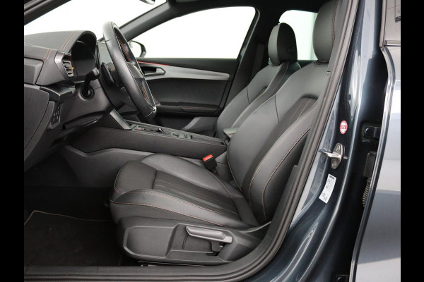 CUPRA Formentor 1.4 e-Hybrid | Stoel & stuurverwarming | Adaptive cruise | Carplay | Navigatie | Full LED | Sfeerverlichting | Keyless | Sportstoelen
