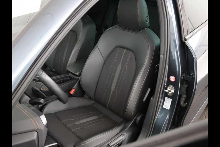 CUPRA Formentor 1.4 e-Hybrid | Stoel & stuurverwarming | Adaptive cruise | Carplay | Navigatie | Full LED | Sfeerverlichting | Keyless | Sportstoelen