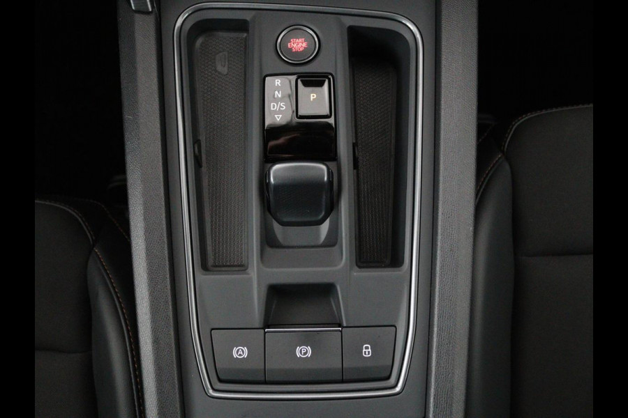 CUPRA Formentor 1.4 e-Hybrid | Stoel & stuurverwarming | Adaptive cruise | Carplay | Navigatie | Full LED | Sfeerverlichting | Keyless | Sportstoelen
