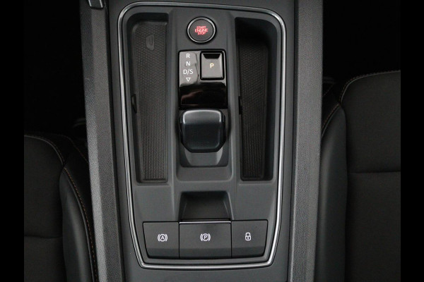 CUPRA Formentor 1.4 e-Hybrid | Stoel & stuurverwarming | Adaptive cruise | Carplay | Navigatie | Full LED | Sfeerverlichting | Keyless | Sportstoelen