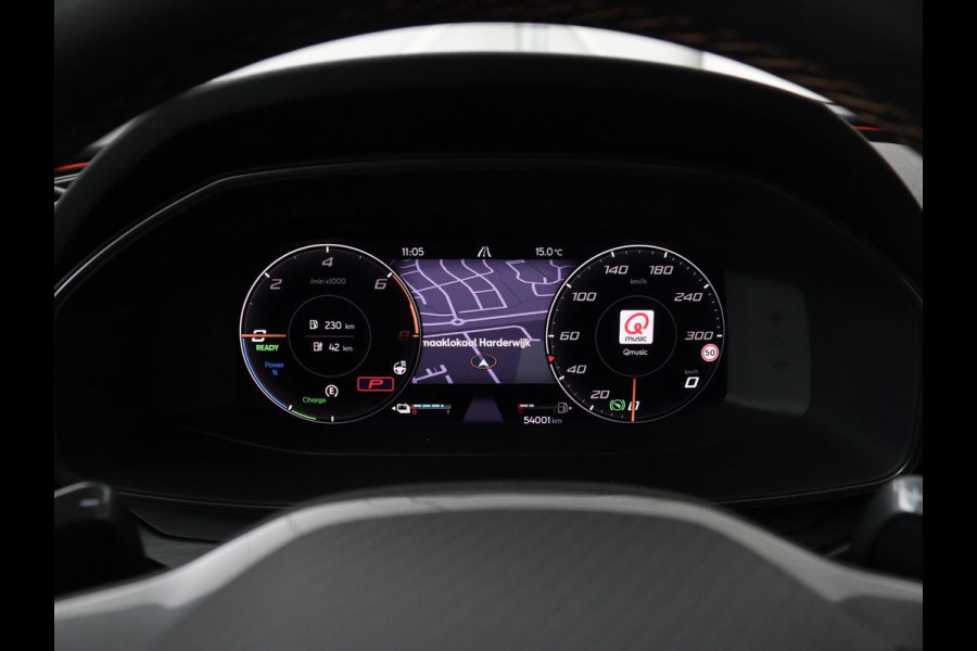 CUPRA Formentor 1.4 e-Hybrid | Stoel & stuurverwarming | Adaptive cruise | Carplay | Navigatie | Full LED | Sfeerverlichting | Keyless | Sportstoelen