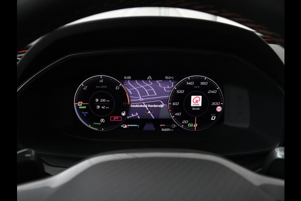 CUPRA Formentor 1.4 e-Hybrid | Stoel & stuurverwarming | Adaptive cruise | Carplay | Navigatie | Full LED | Sfeerverlichting | Keyless | Sportstoelen