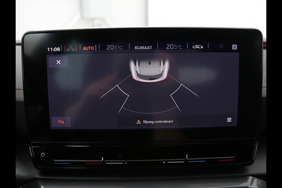 CUPRA Formentor 1.4 e-Hybrid | Stoel & stuurverwarming | Adaptive cruise | Carplay | Navigatie | Full LED | Sfeerverlichting | Keyless | Sportstoelen