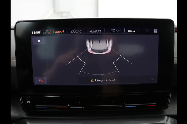 CUPRA Formentor 1.4 e-Hybrid | Stoel & stuurverwarming | Adaptive cruise | Carplay | Navigatie | Full LED | Sfeerverlichting | Keyless | Sportstoelen