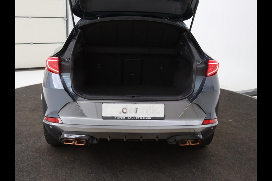 CUPRA Formentor 1.4 e-Hybrid | Stoel & stuurverwarming | Adaptive cruise | Carplay | Navigatie | Full LED | Sfeerverlichting | Keyless | Sportstoelen