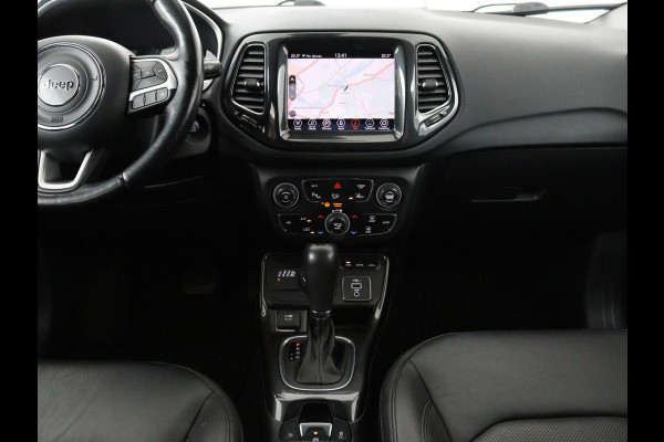 Jeep Compass 4xe 240 Plug-in Hybrid Electric S | Leder | Trekhaak | Alpine Sound | Stoel & stuurverwarming | Navigatie | Xenon | Camera | Carplay | Keyless | Climate control