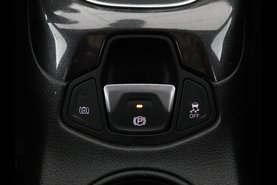 Jeep Compass 4xe 240 Plug-in Hybrid Electric S | Leder | Trekhaak | Alpine Sound | Stoel & stuurverwarming | Navigatie | Xenon | Camera | Carplay | Keyless | Climate control