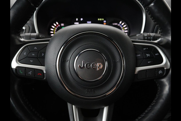 Jeep Compass 4xe 240 Plug-in Hybrid Electric S | Leder | Trekhaak | Alpine Sound | Stoel & stuurverwarming | Navigatie | Xenon | Camera | Carplay | Keyless | Climate control