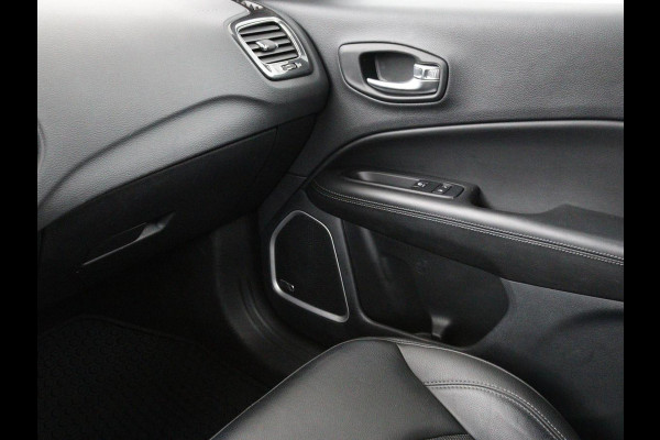 Jeep Compass 4xe 240 Plug-in Hybrid Electric S | Leder | Trekhaak | Alpine Sound | Stoel & stuurverwarming | Navigatie | Xenon | Camera | Carplay | Keyless | Climate control