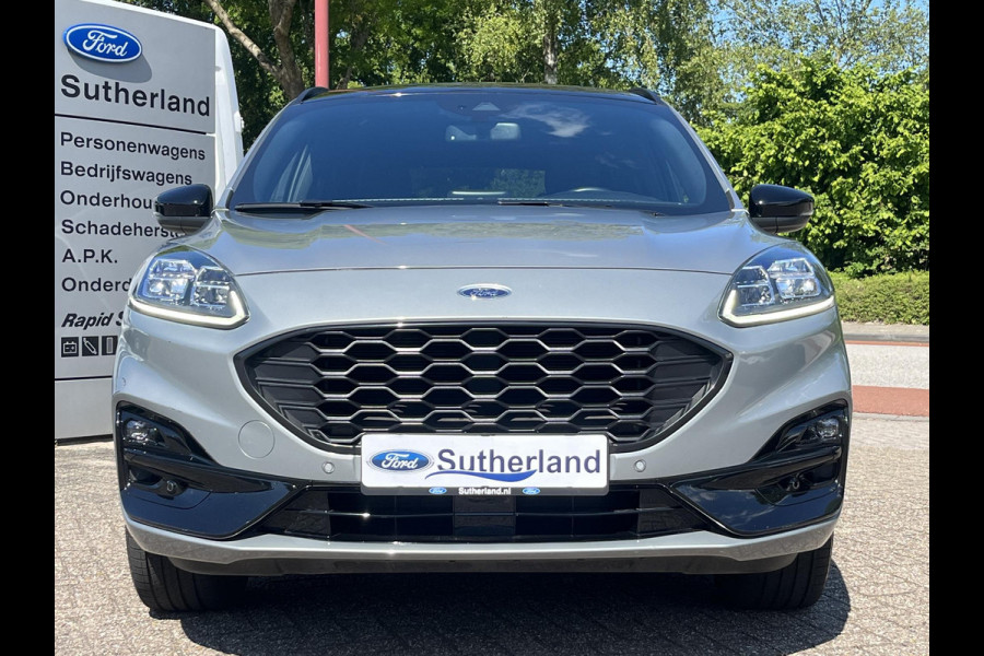Ford Kuga 2.5 PHEV ST-Line X 225pk | Black Pack | SYNC 3 Navigatie |