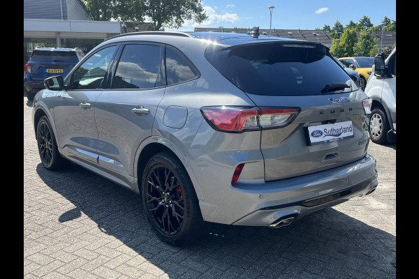Ford Kuga 2.5 PHEV ST-Line X 225pk | Black Pack | SYNC 3 Navigatie |