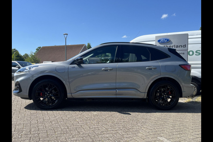 Ford Kuga 2.5 PHEV ST-Line X 225pk | Black Pack | SYNC 3 Navigatie |