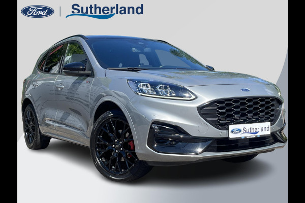 Ford Kuga 2.5 PHEV ST-Line X 225pk | Black Pack | SYNC 3 Navigatie |