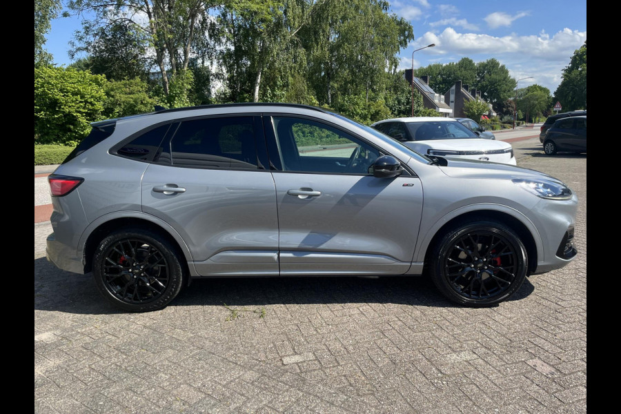 Ford Kuga 2.5 PHEV ST-Line X 225pk | Black Pack | SYNC 3 Navigatie |