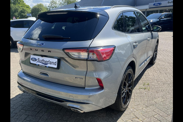 Ford Kuga 2.5 PHEV ST-Line X 225pk | Black Pack | SYNC 3 Navigatie |