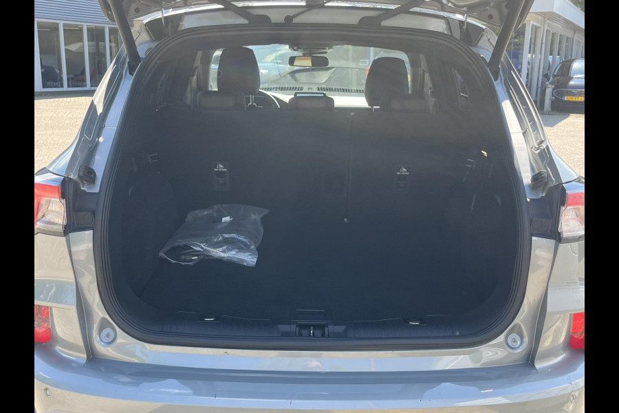 Ford Kuga 2.5 PHEV ST-Line X 225pk | Black Pack | SYNC 3 Navigatie |
