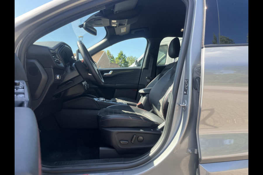 Ford Kuga 2.5 PHEV ST-Line X 225pk | Black Pack | SYNC 3 Navigatie |