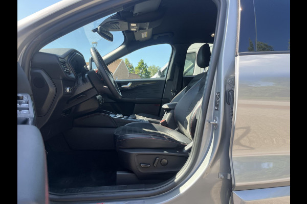 Ford Kuga 2.5 PHEV ST-Line X 225pk | Black Pack | SYNC 3 Navigatie |