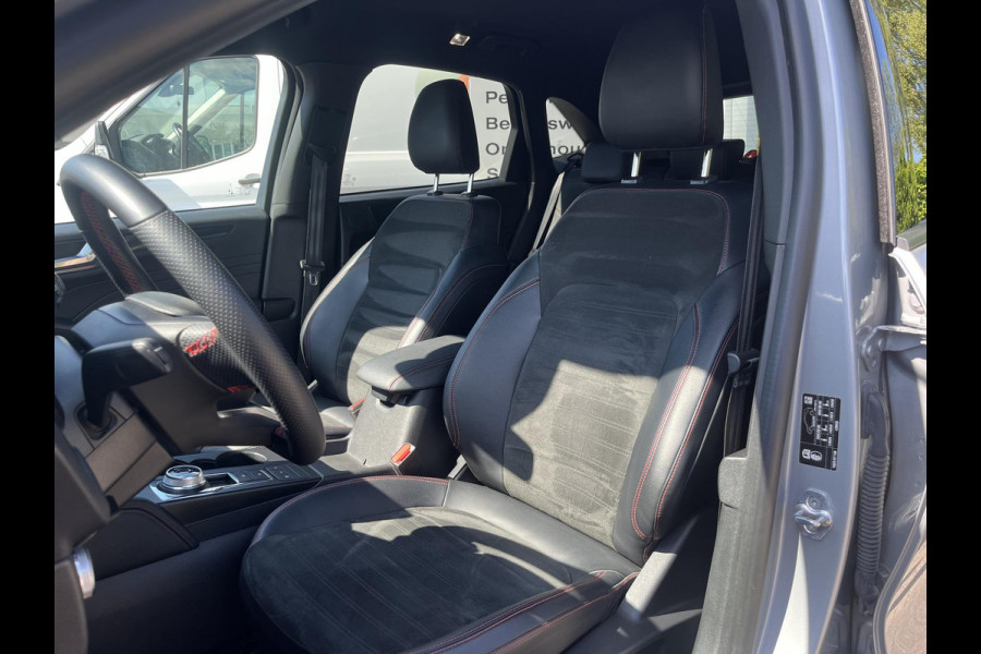 Ford Kuga 2.5 PHEV ST-Line X 225pk | Black Pack | SYNC 3 Navigatie |
