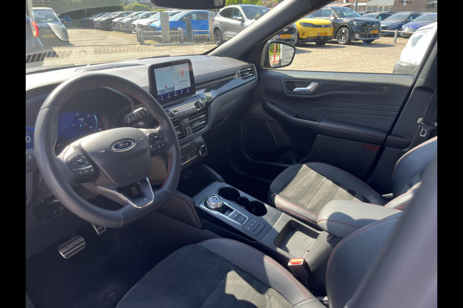 Ford Kuga 2.5 PHEV ST-Line X 225pk | Black Pack | SYNC 3 Navigatie |