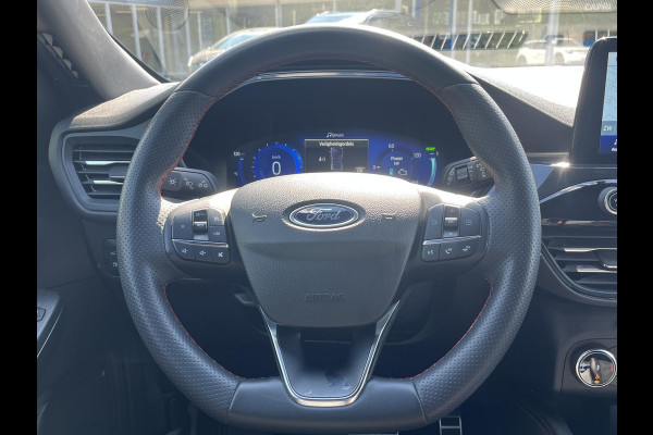 Ford Kuga 2.5 PHEV ST-Line X 225pk | Black Pack | SYNC 3 Navigatie |