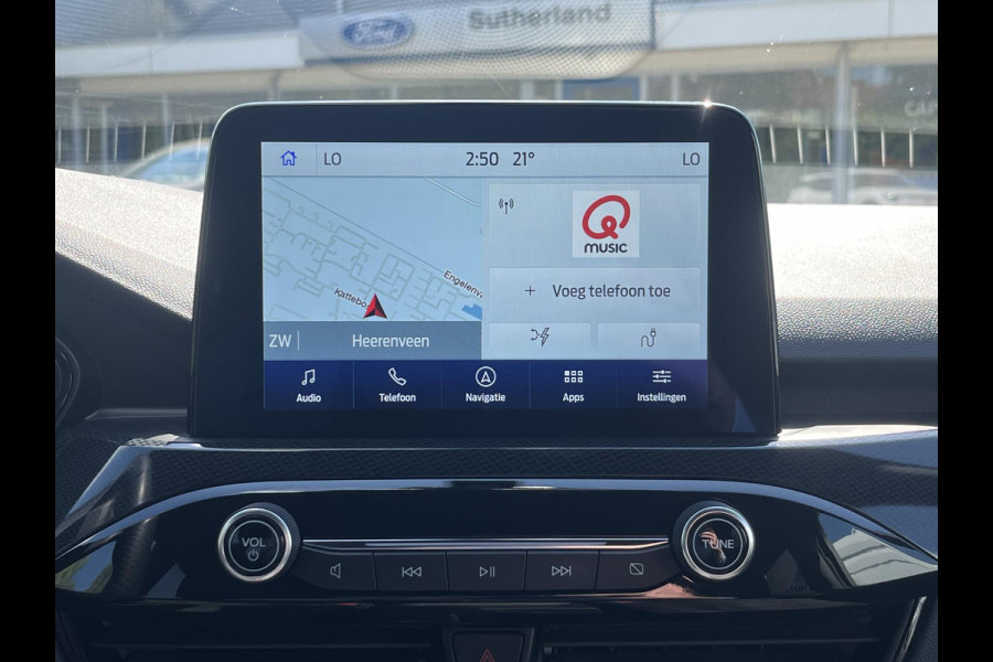 Ford Kuga 2.5 PHEV ST-Line X 225pk | Black Pack | SYNC 3 Navigatie |